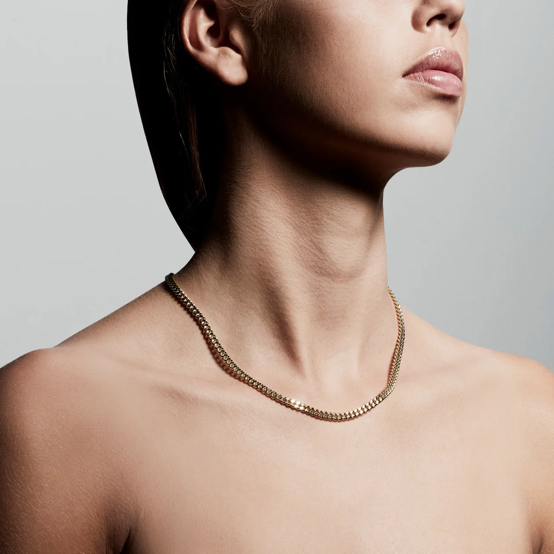 Fuchsia Chain