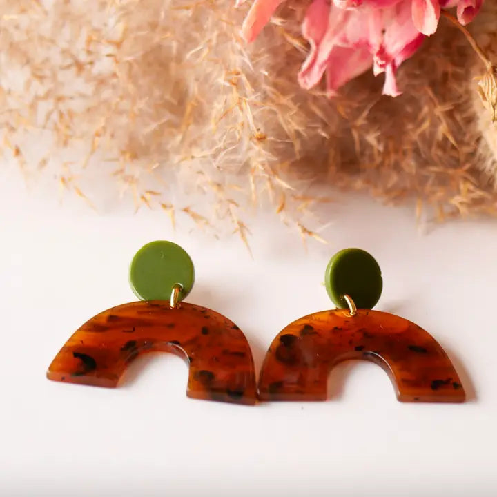 Lisa Earring