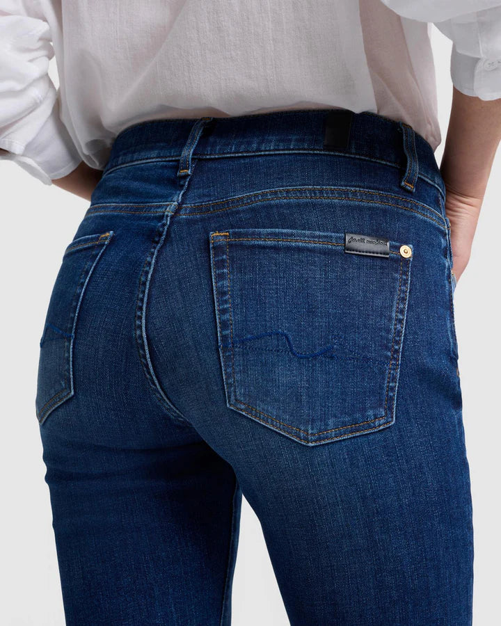 Slim Illusion Bootcut