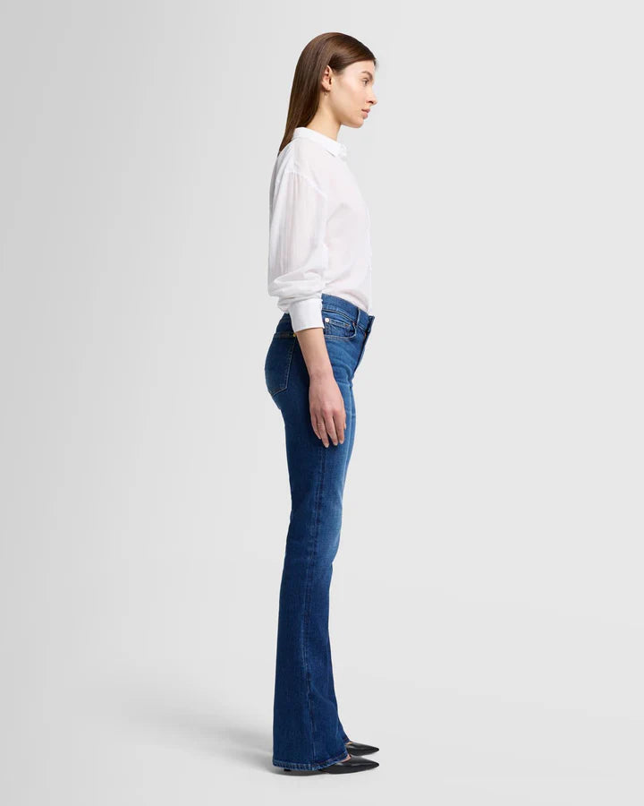 Slim Illusion Bootcut