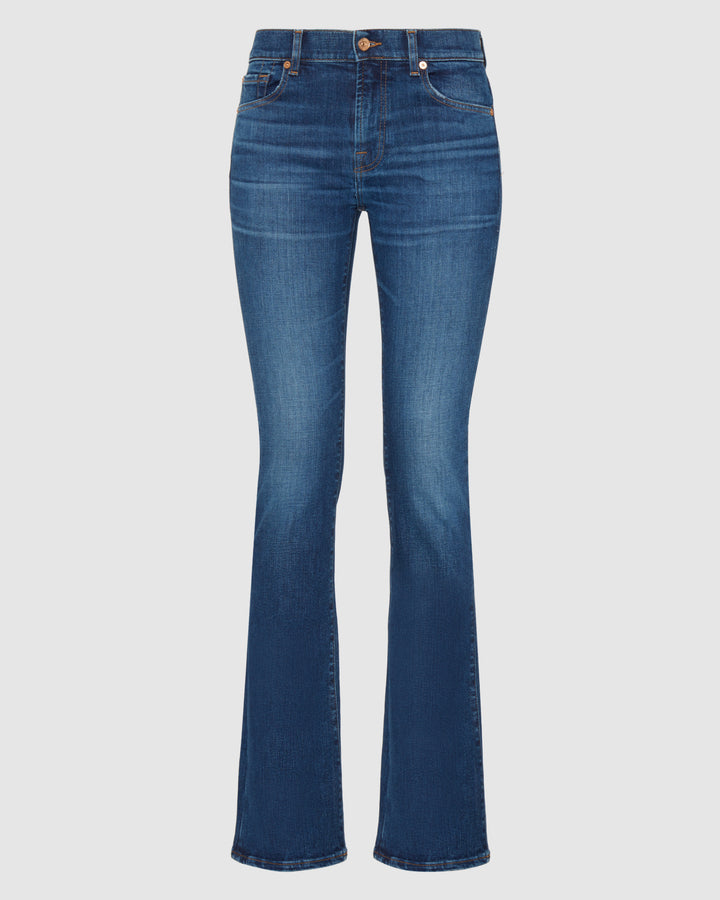 Slim Illusion Bootcut
