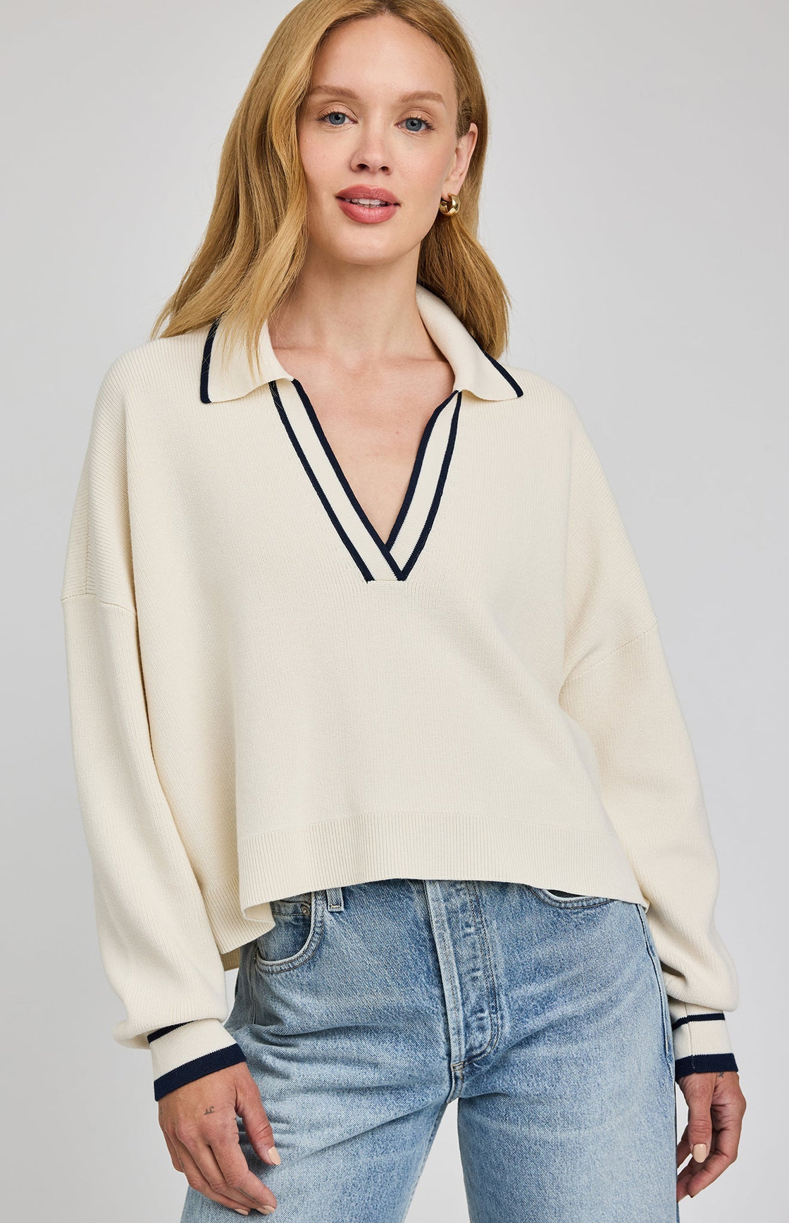 Tristan Pullover