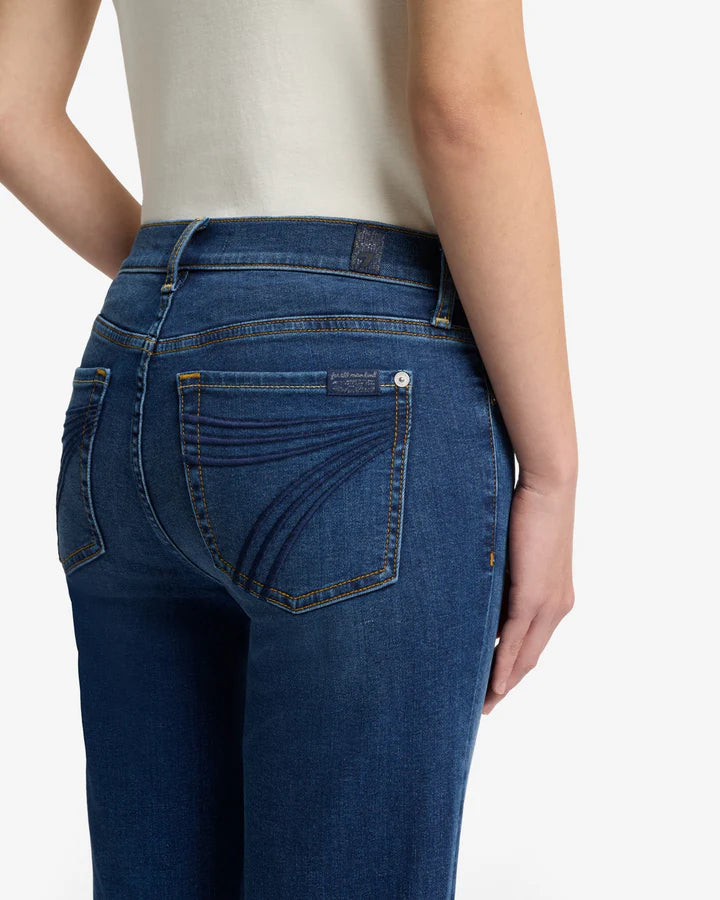Dojo Tailorless - Medium Melrose