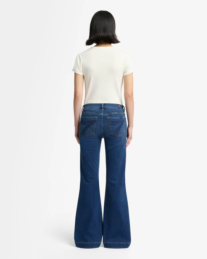Dojo Tailorless - Medium Melrose
