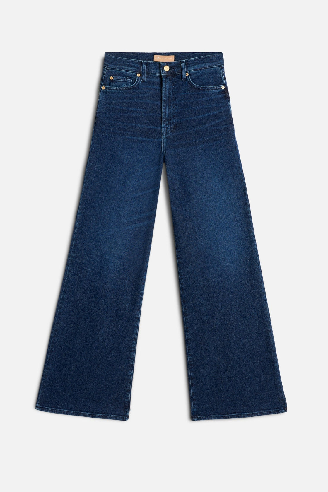 Luxe Vintage Ultra High Rise Jo