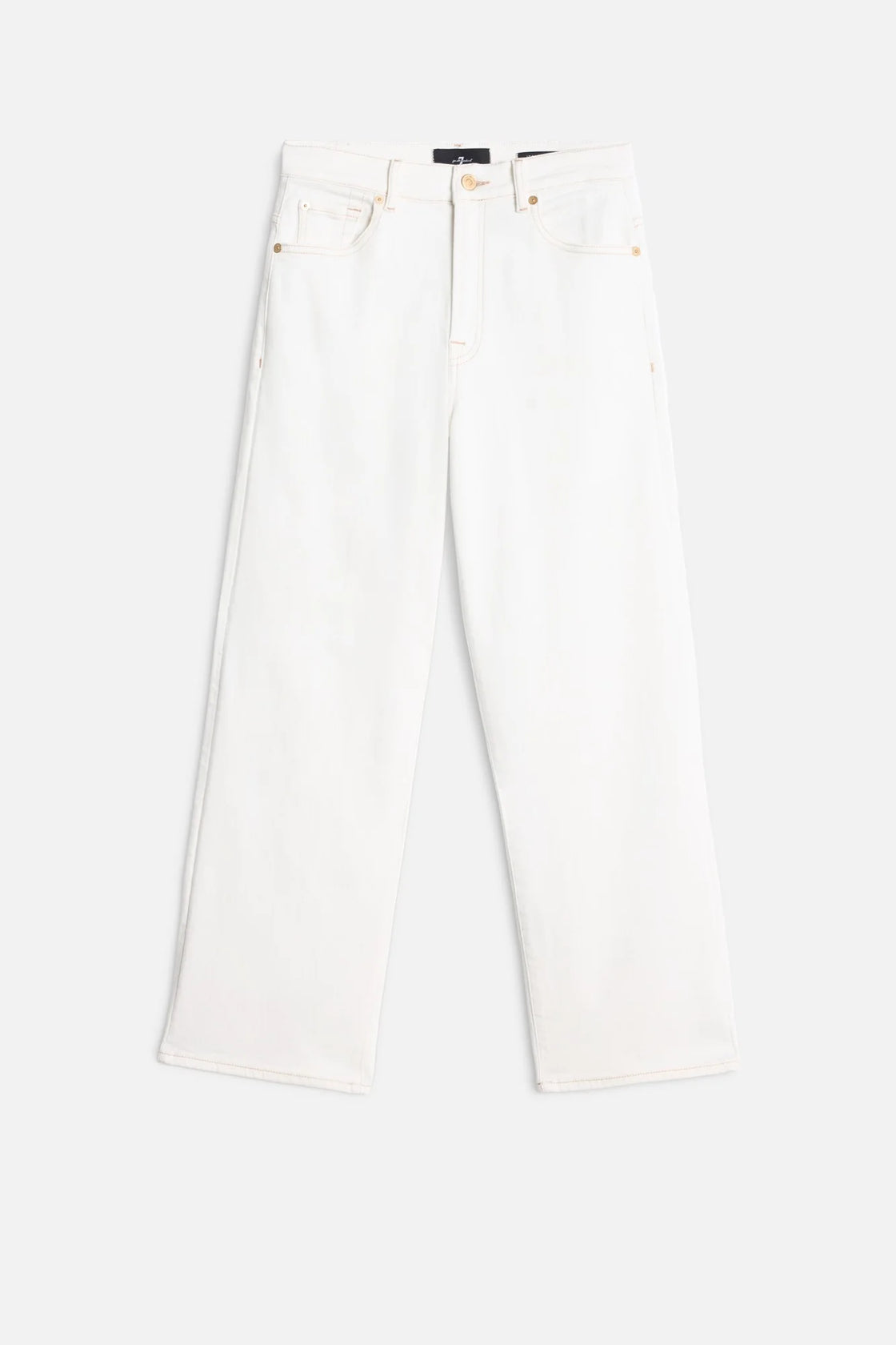 Stovepipe Straight Ankle Sugar