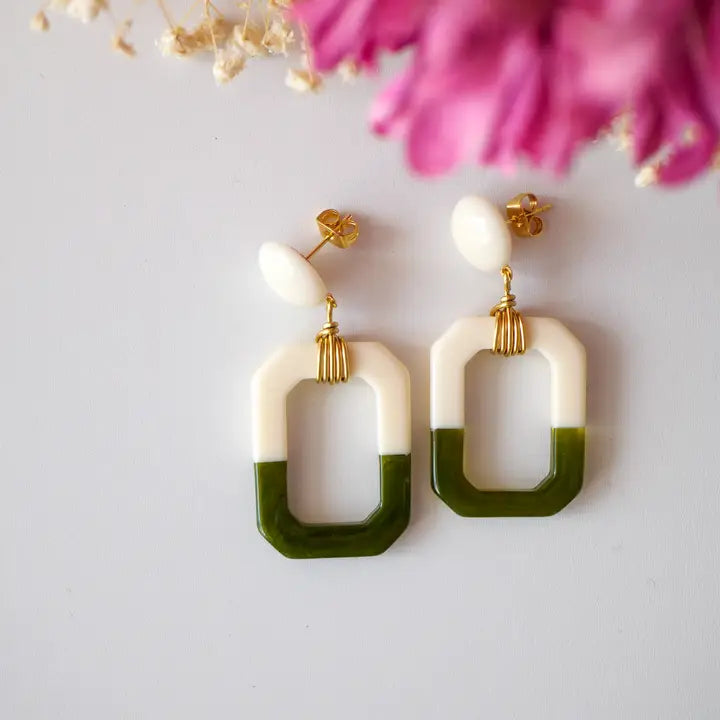Azeria Nomi Earrings
