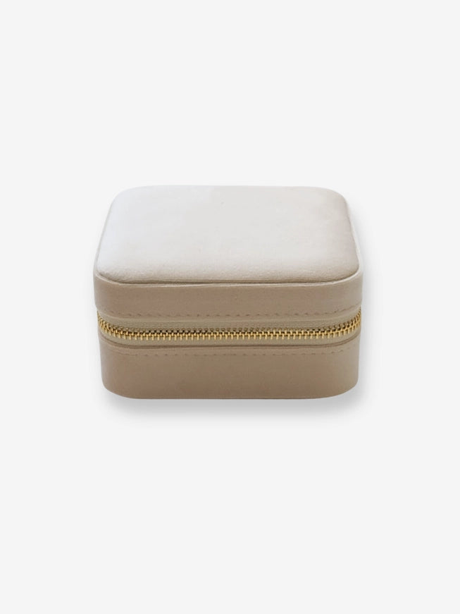 Travel Jewlery Case