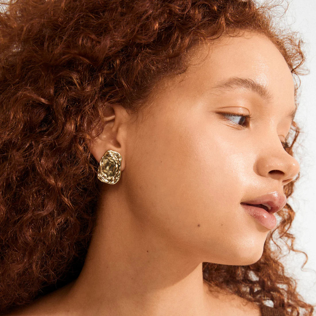 Shift Earring