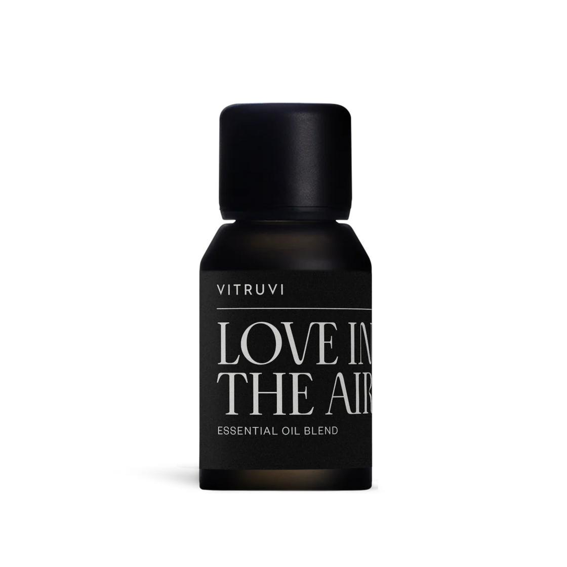 Love Is In The Air