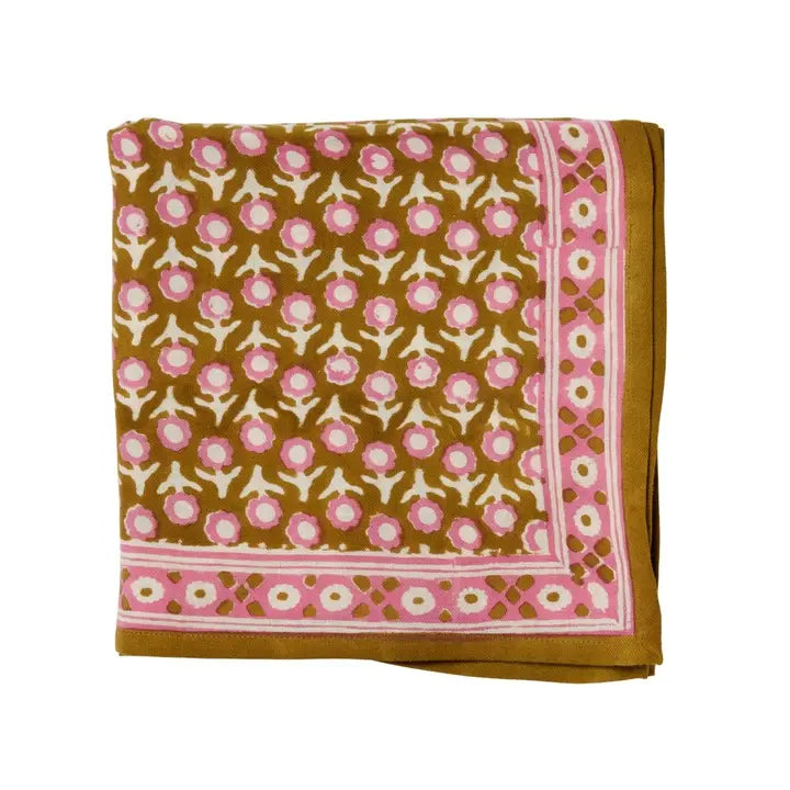 Isha Absynthe Scarf