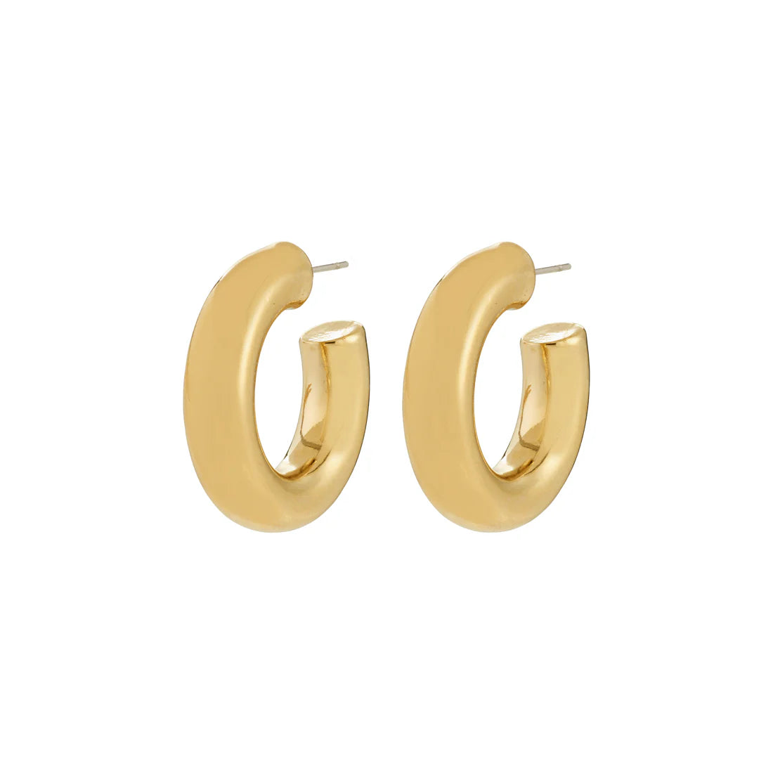 Phase Large Hoop