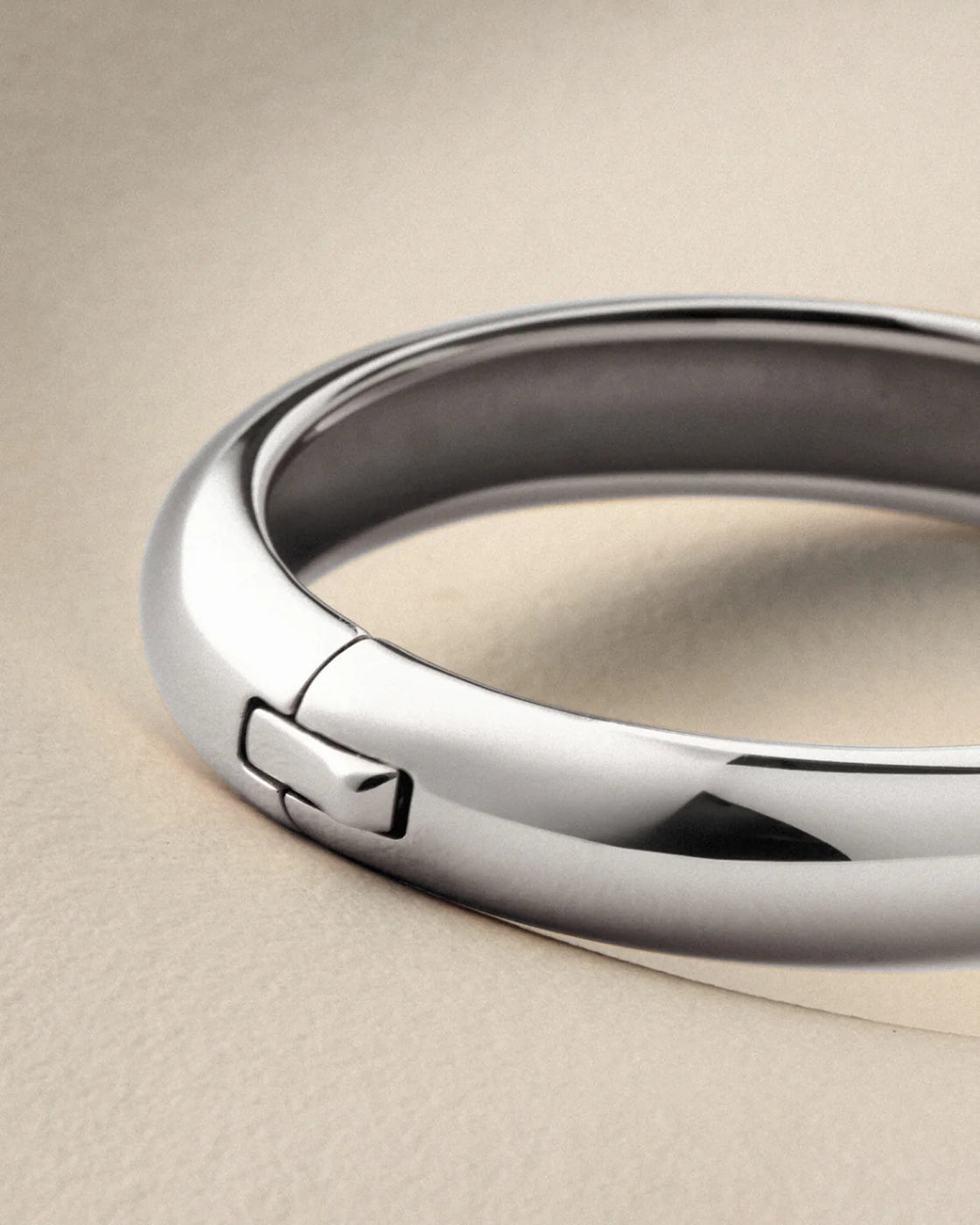 Gia Mega Bangle