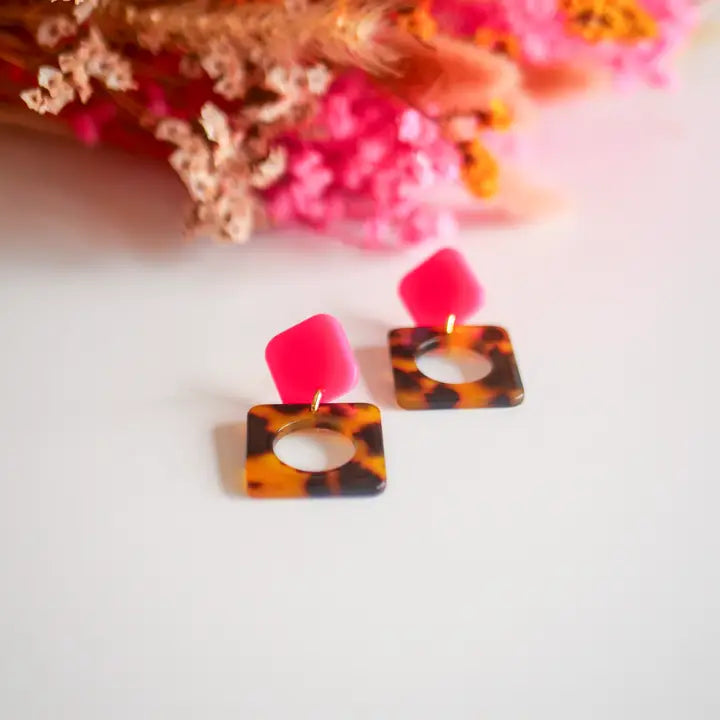 Aya Earrings