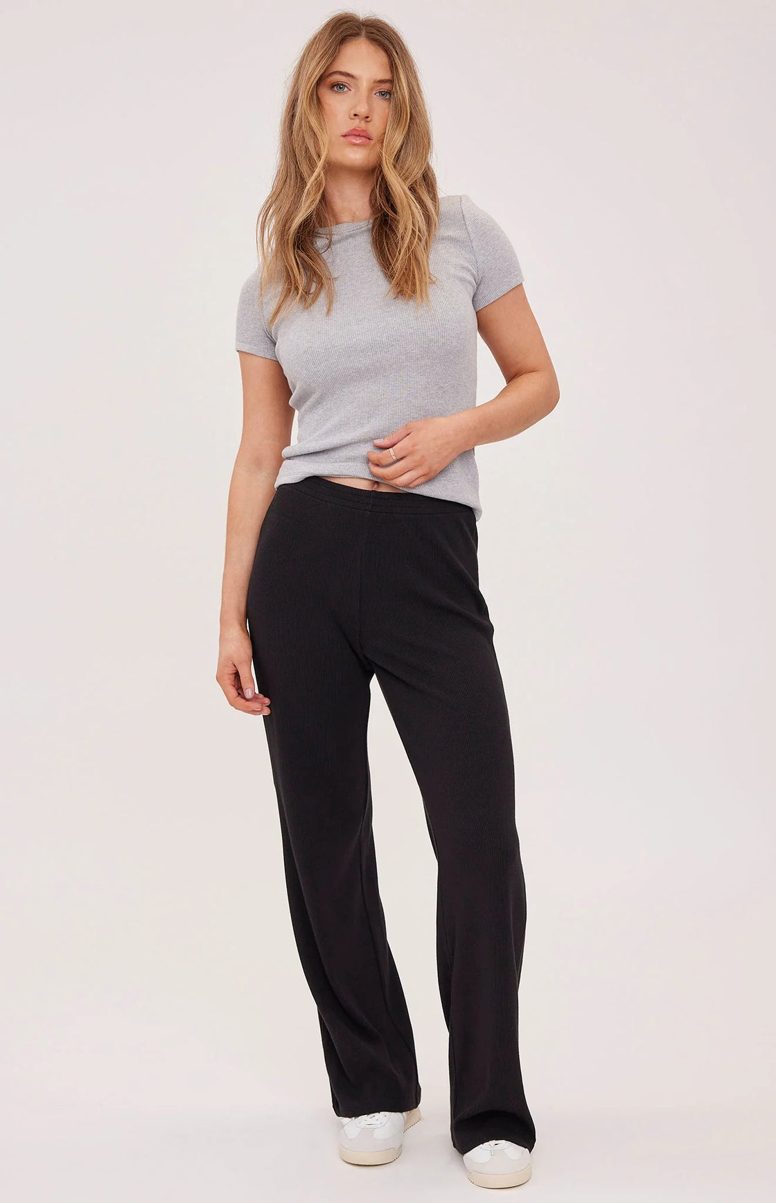 Kimmy Pull On Pant