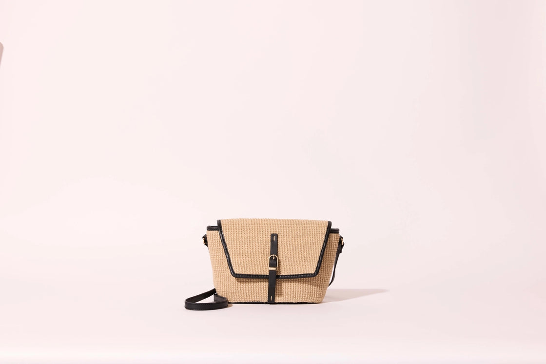 Lenny Flap Bag