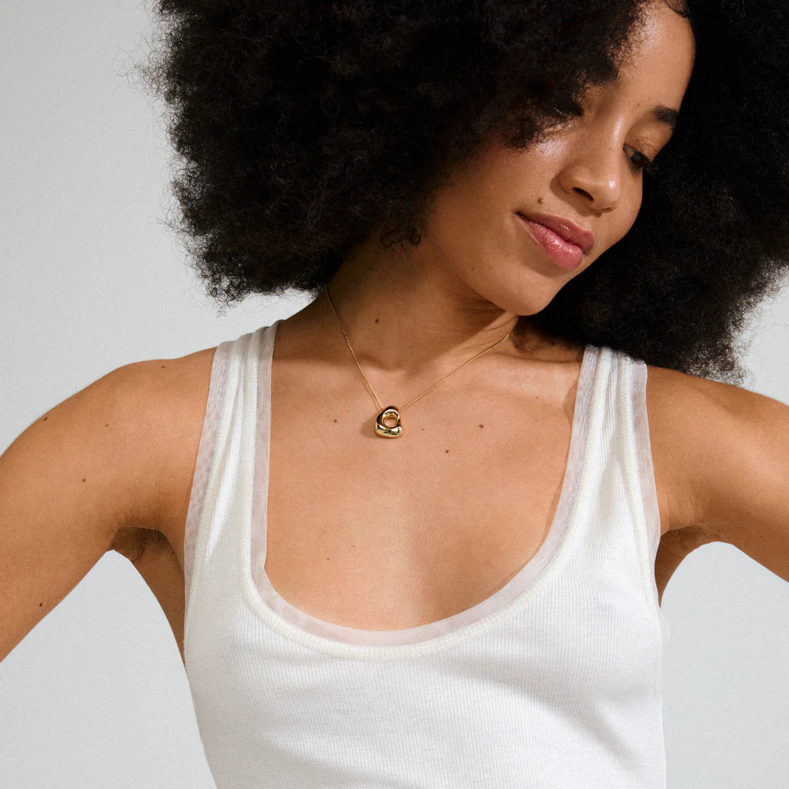 Free Necklace