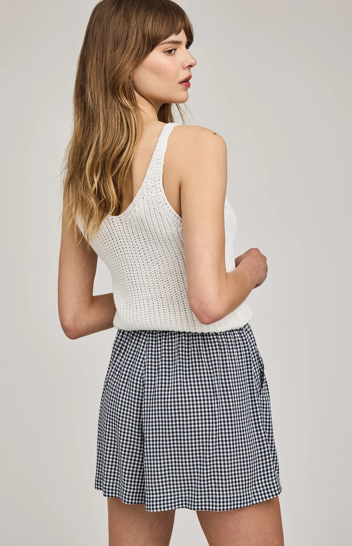 Quinn Short