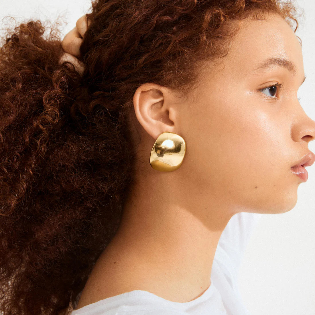 Sparkle Earring