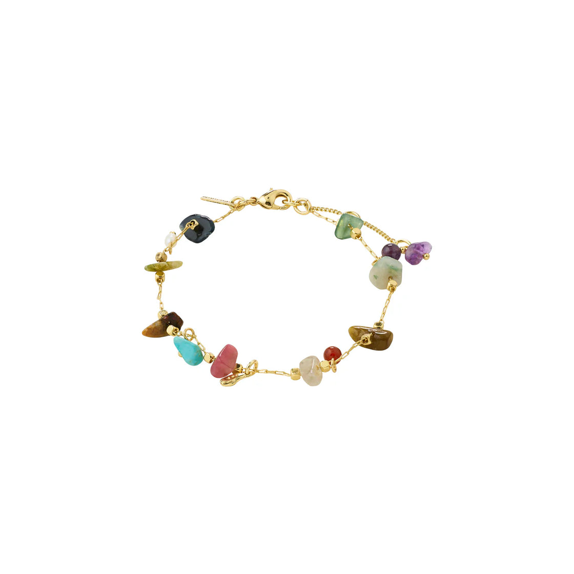 Here Stone Braclet