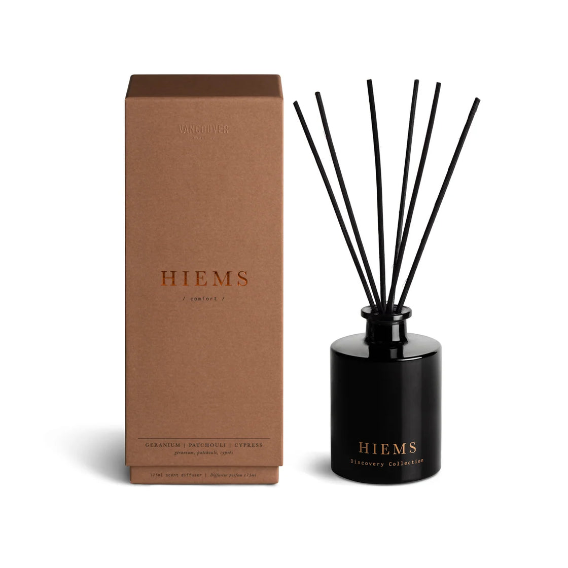 Hiems Reed Diffuser