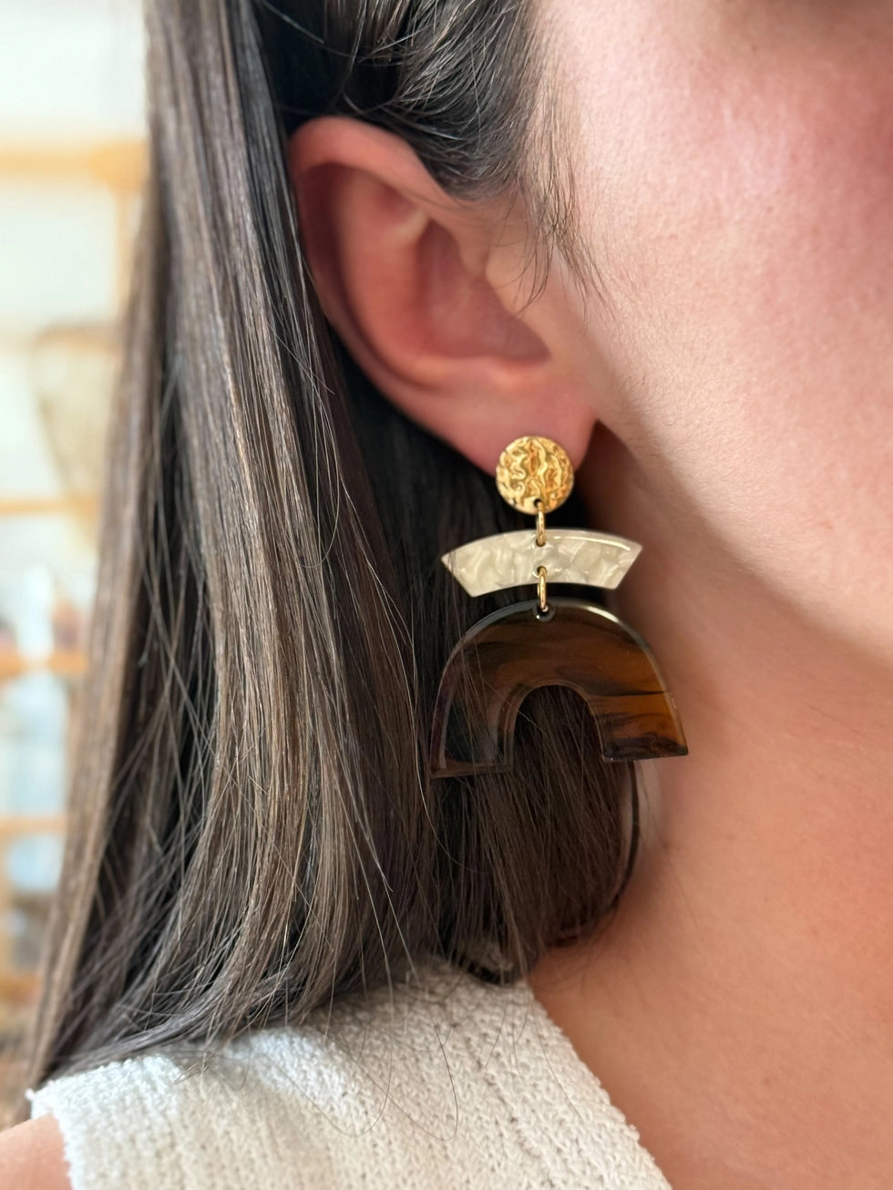 Azeria Boolinacl Earring