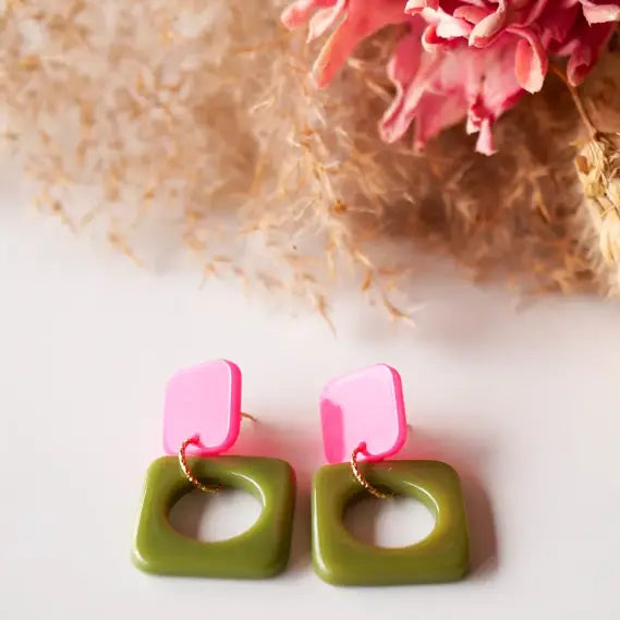 Azeria Aya Earrings