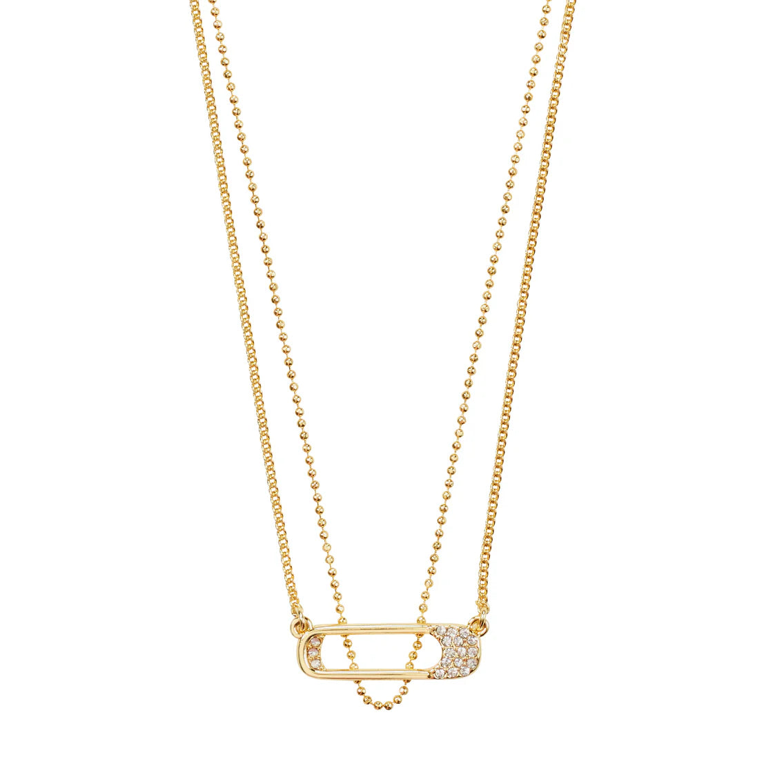 Instant Necklace