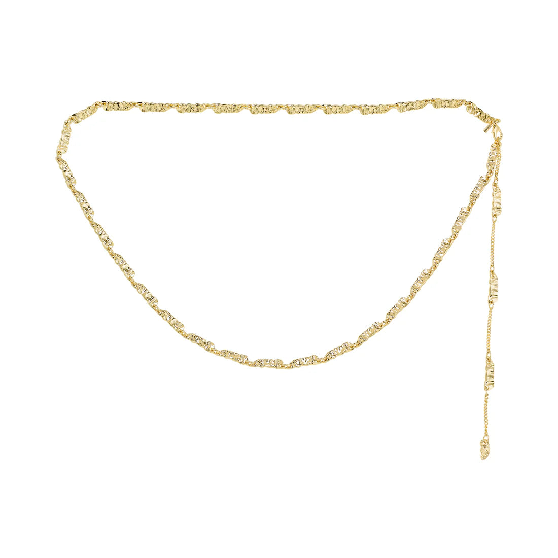 Instant Belt Chain