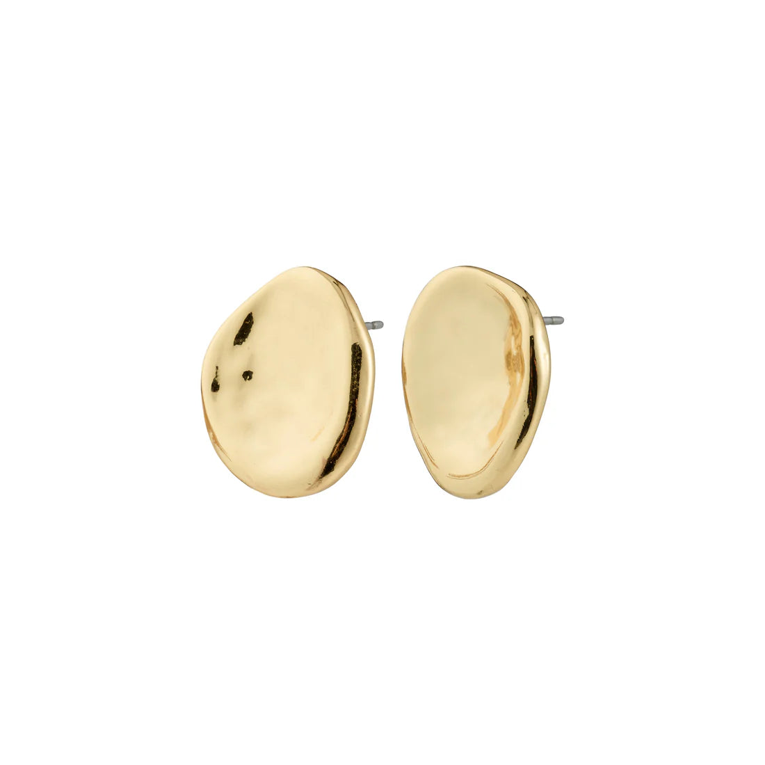 Sparkle Stud Earring
