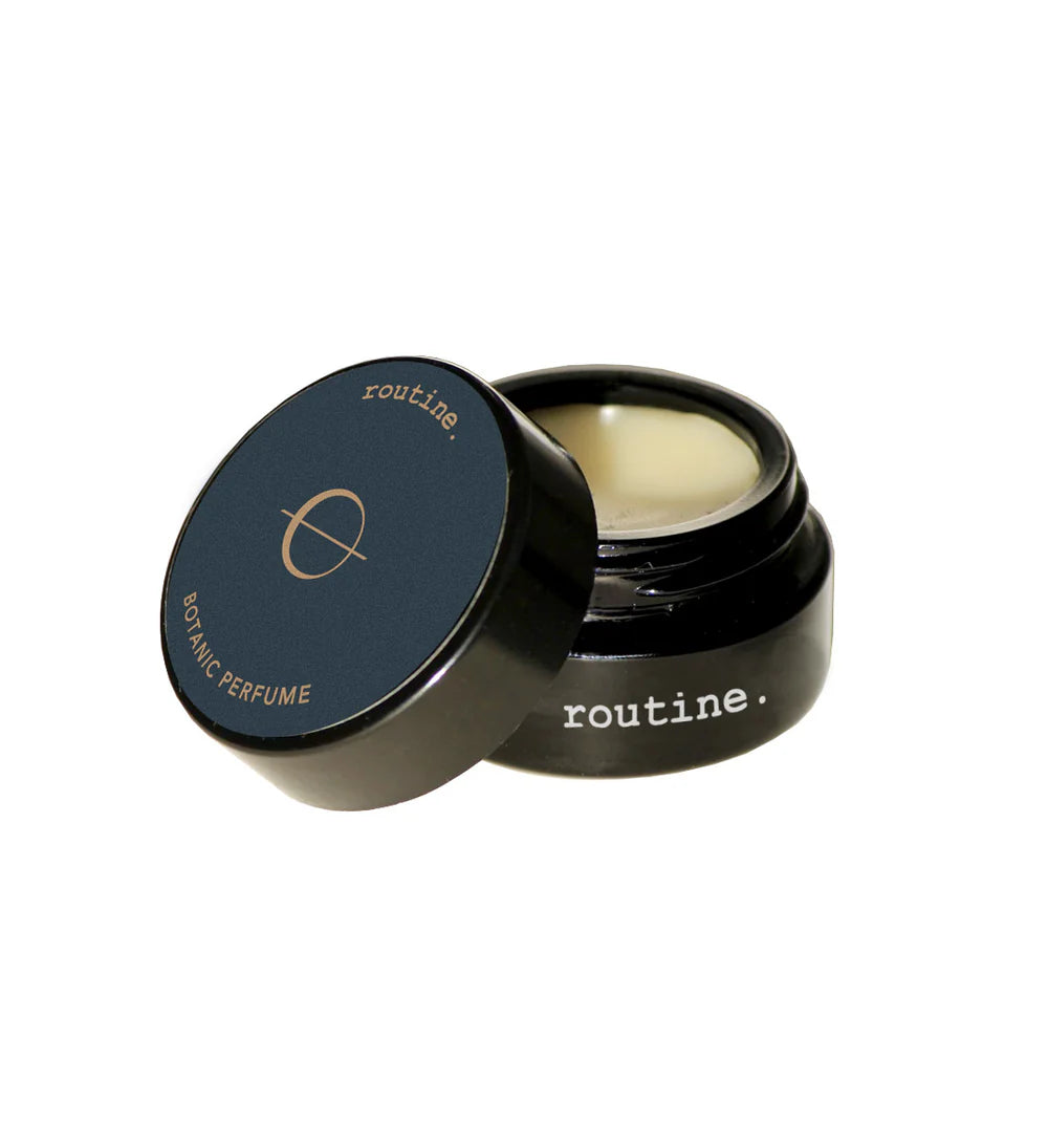 The Class Perfume Balm
