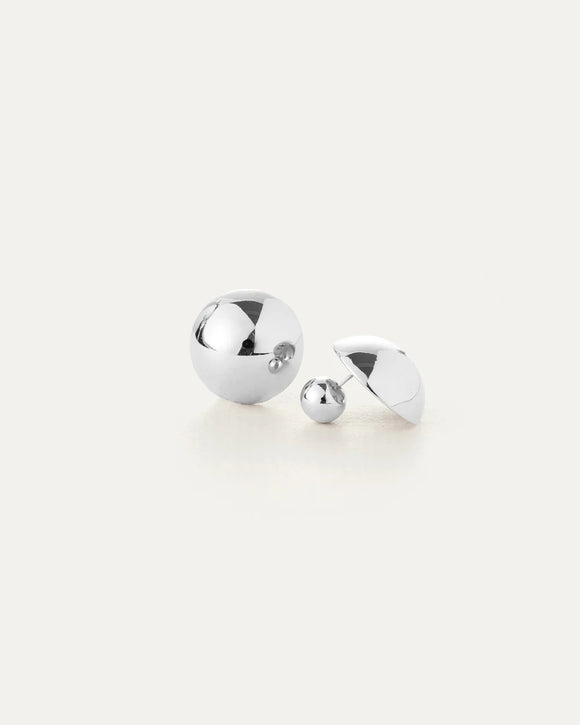 JENNY BIRD AURORA STUDS