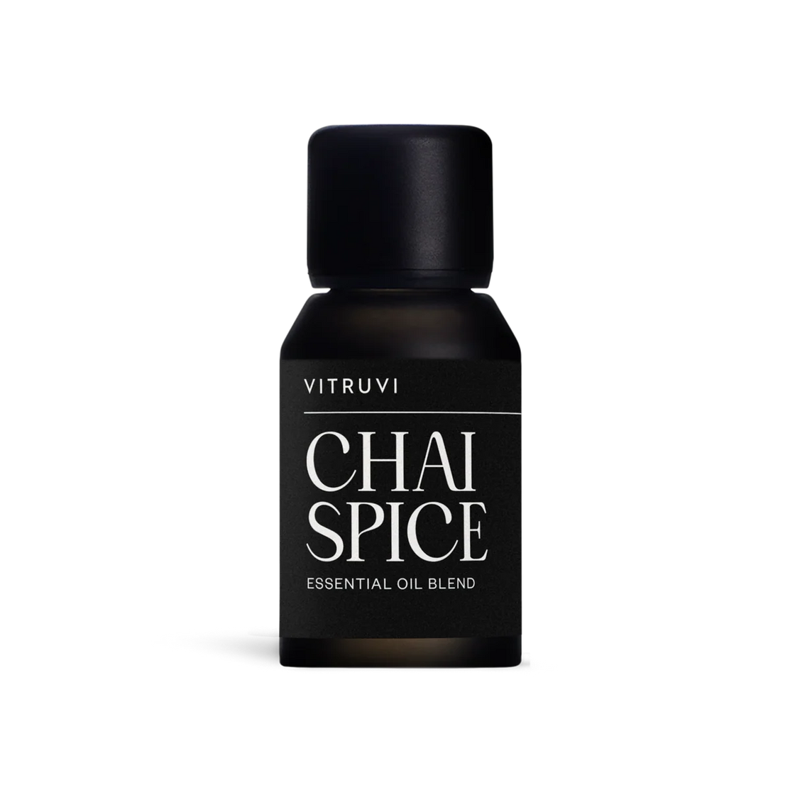 Chai Spice Oil Blend