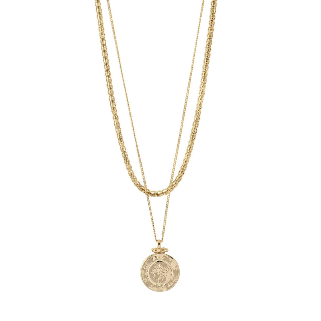 Nomad Necklace
