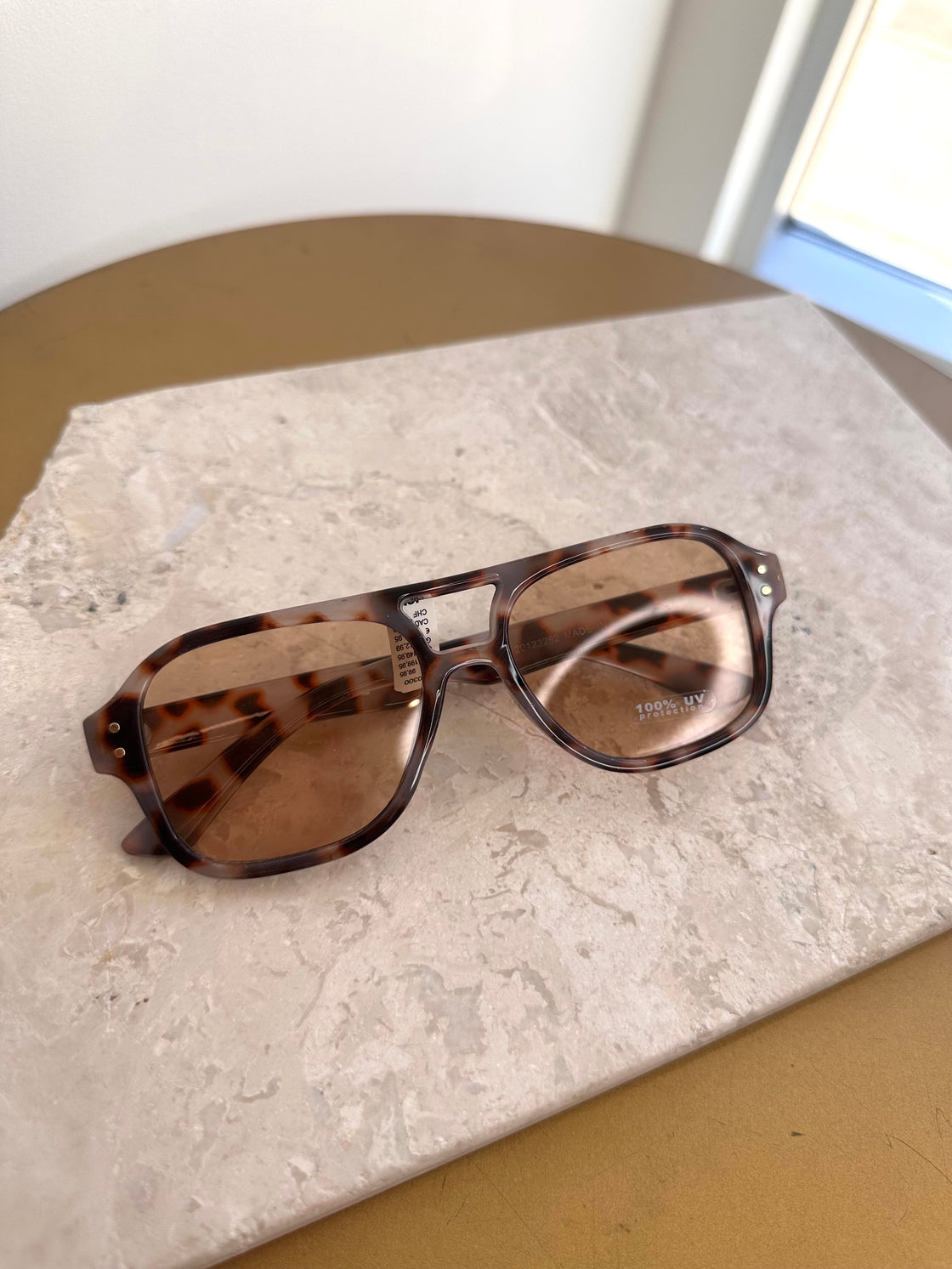 Lailiona Sunglasses