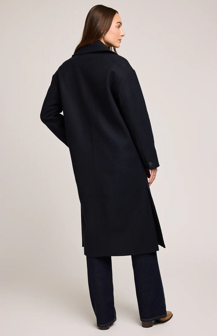 Agatha Coat