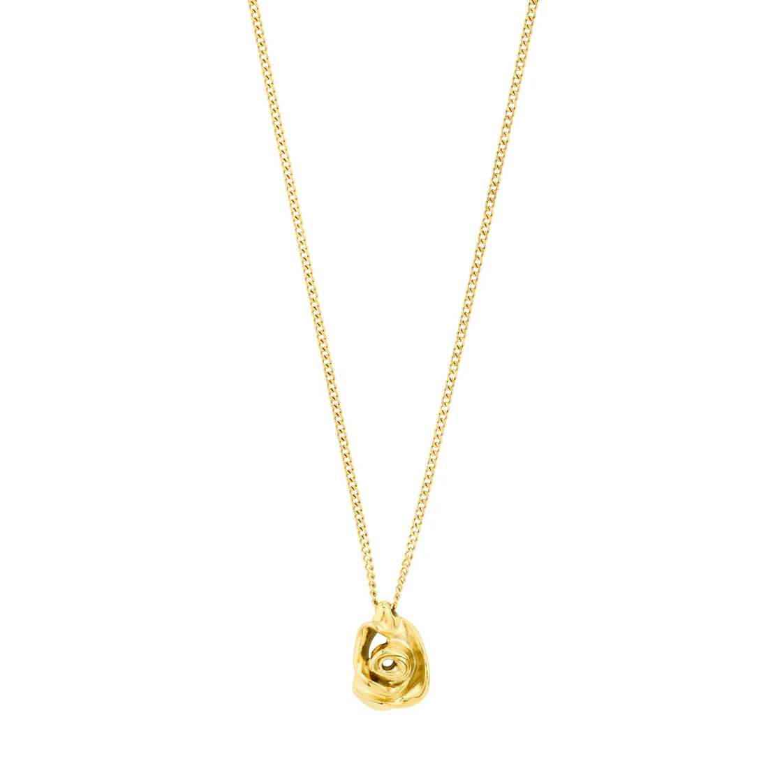 Riyan Necklace