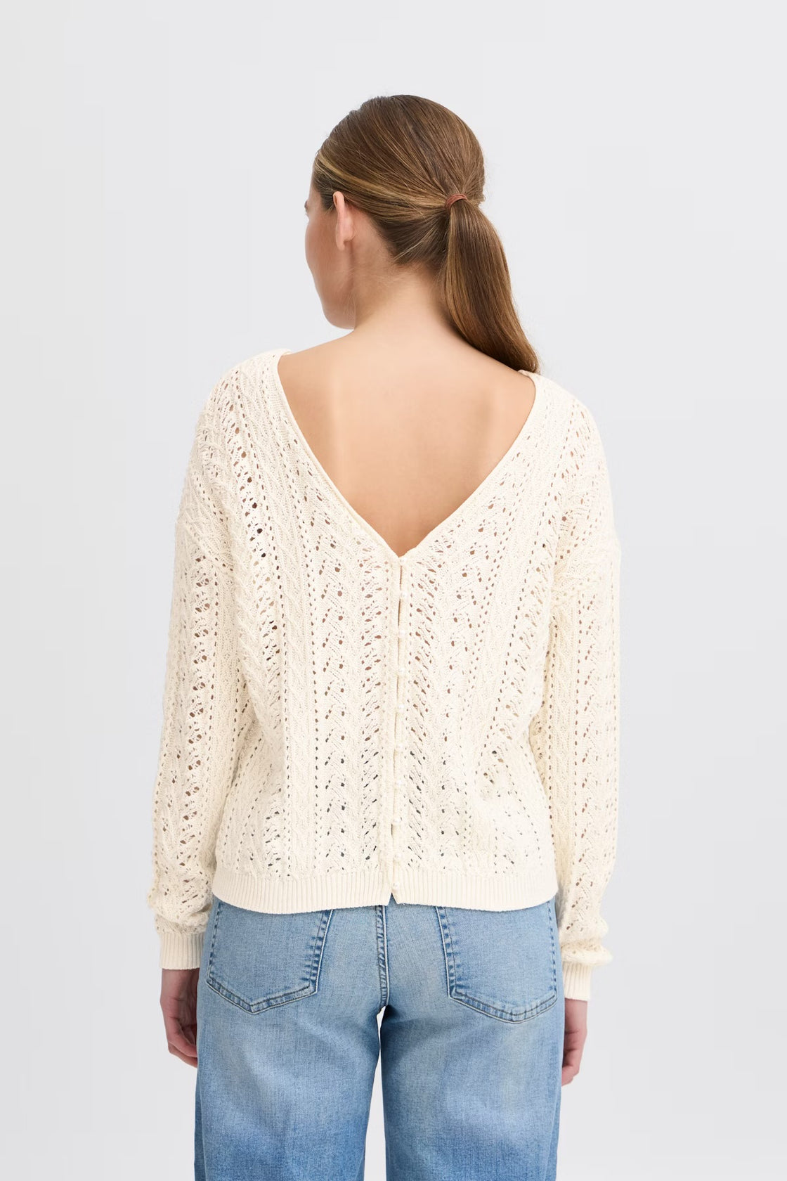 Besiane Sweater