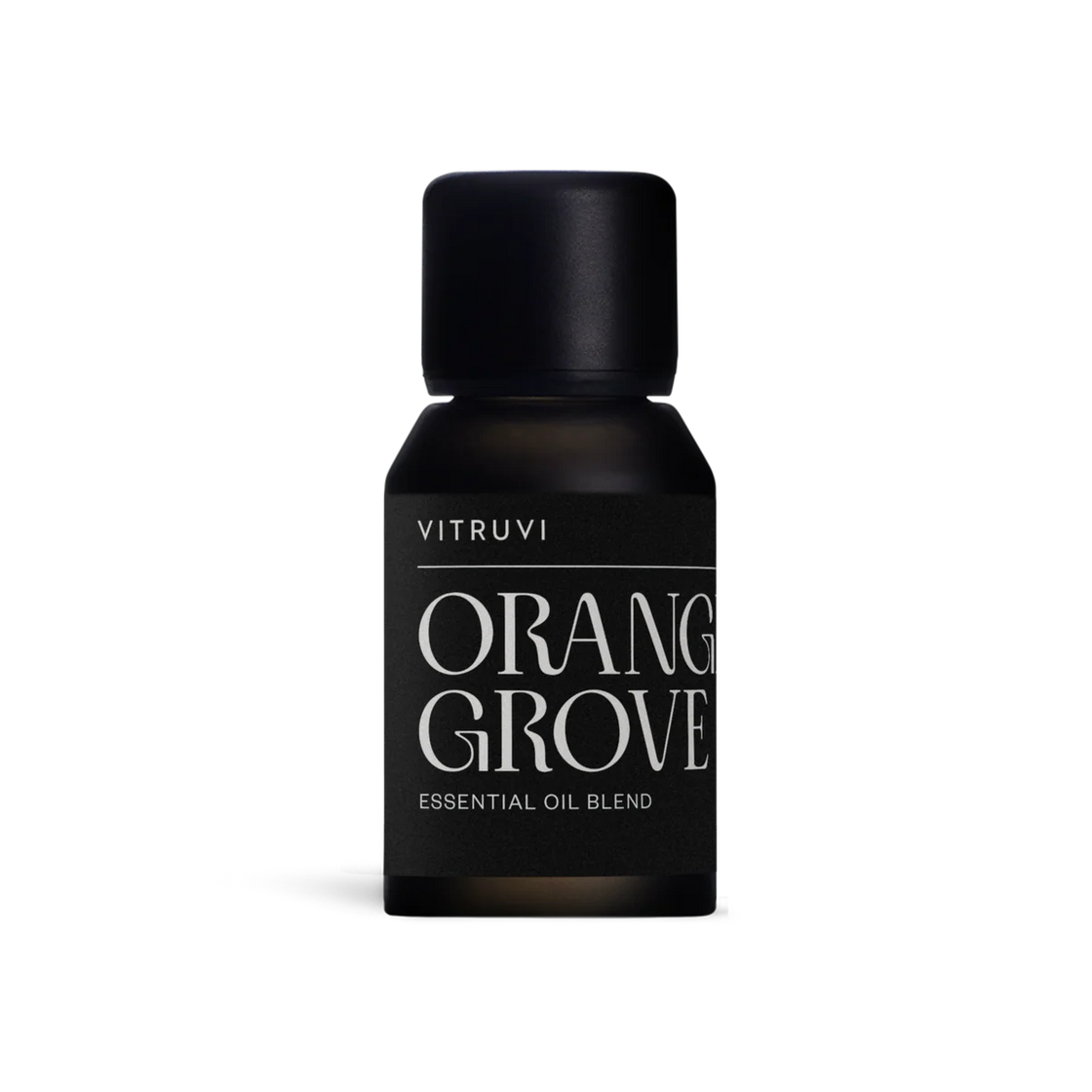Orange Grove Oil Blend