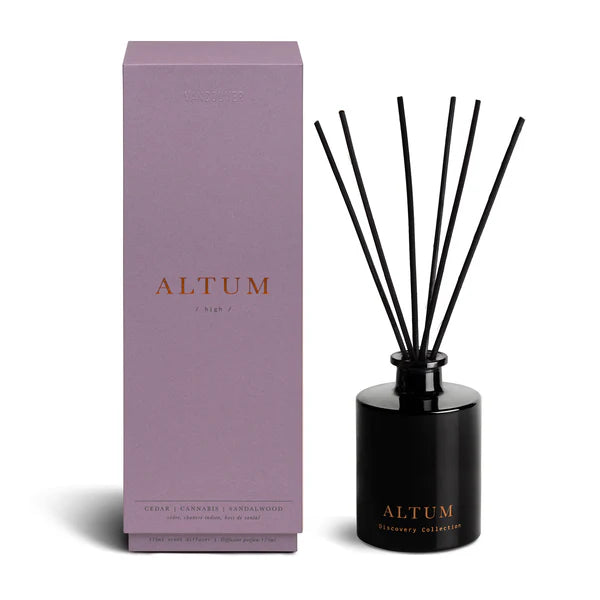 Altum Reed Diffuser