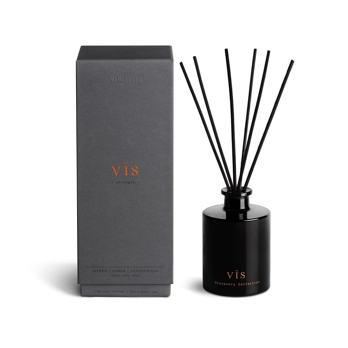 Vis Reed Diffuser