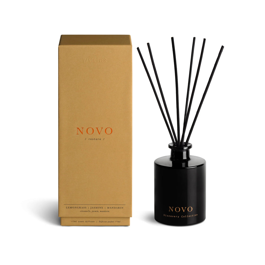 Novo Reed Diffuser