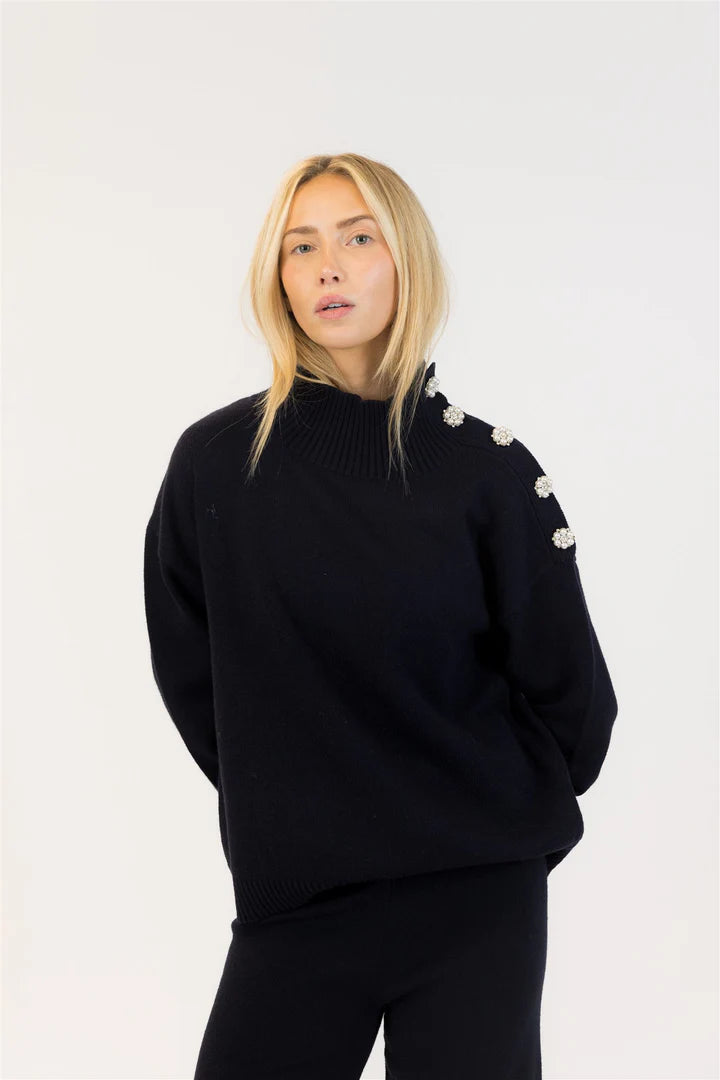 Blake Mockneck
