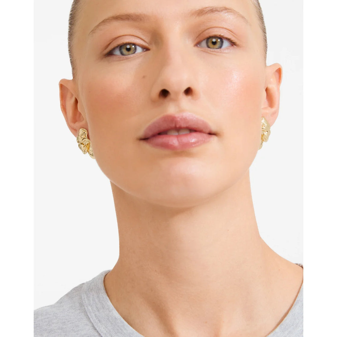 Solari Earring