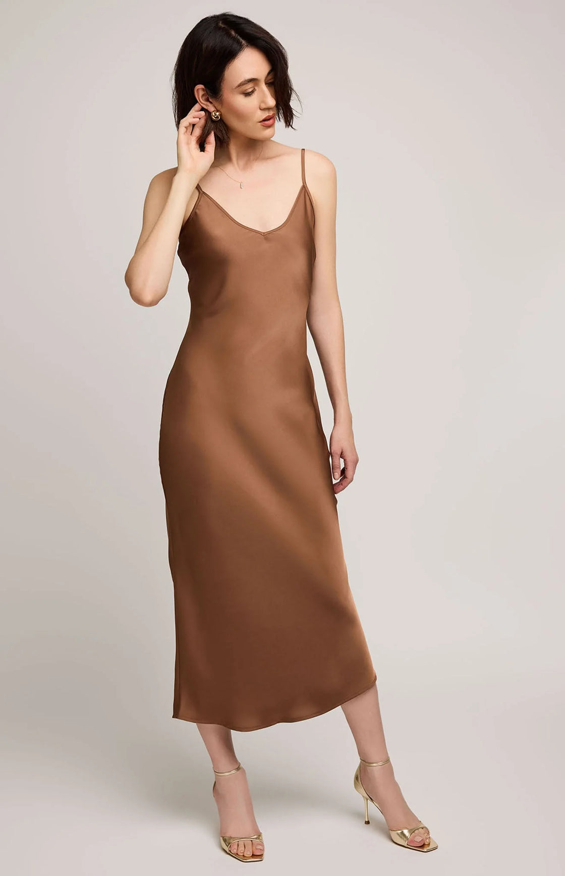Isra Dress