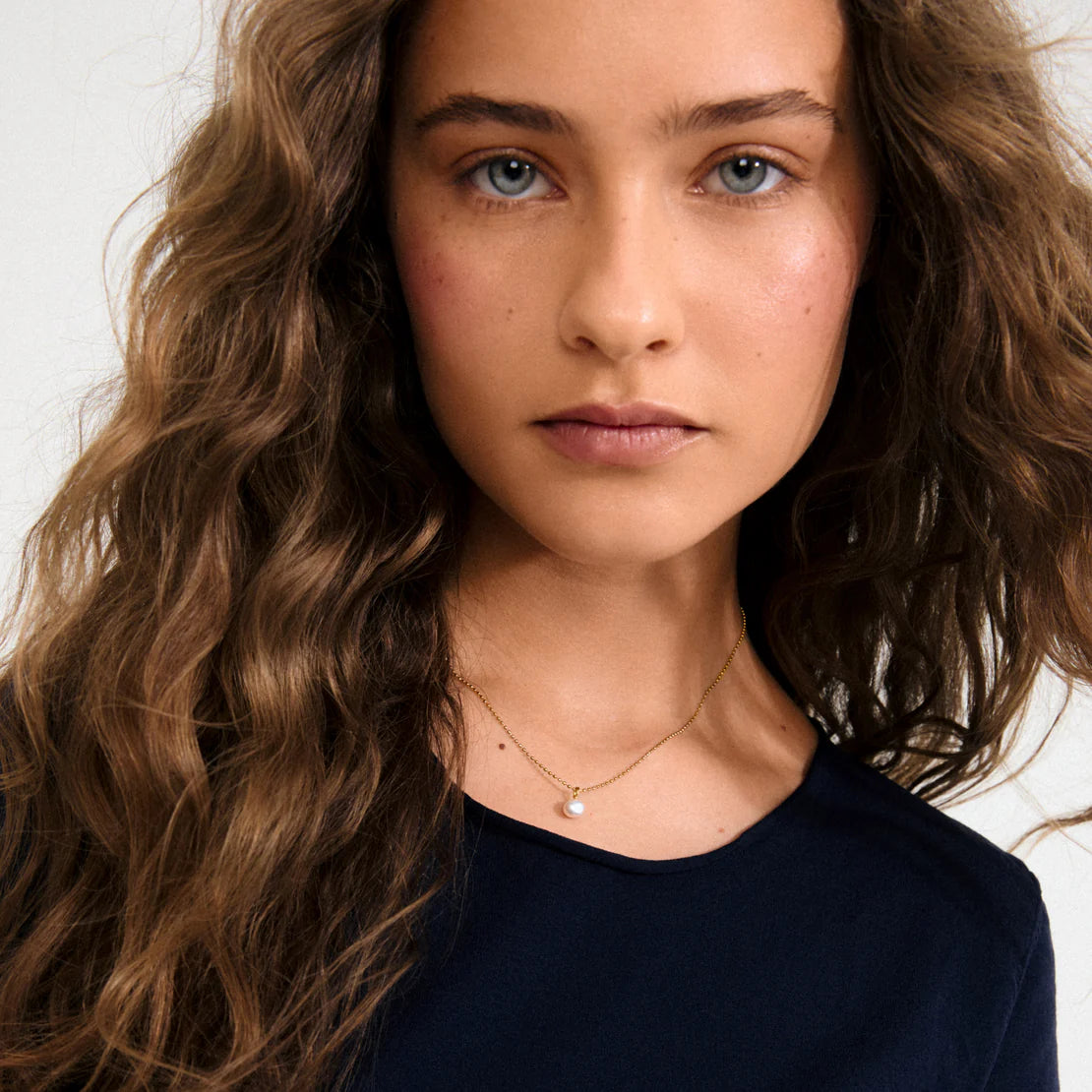 Headley Necklace