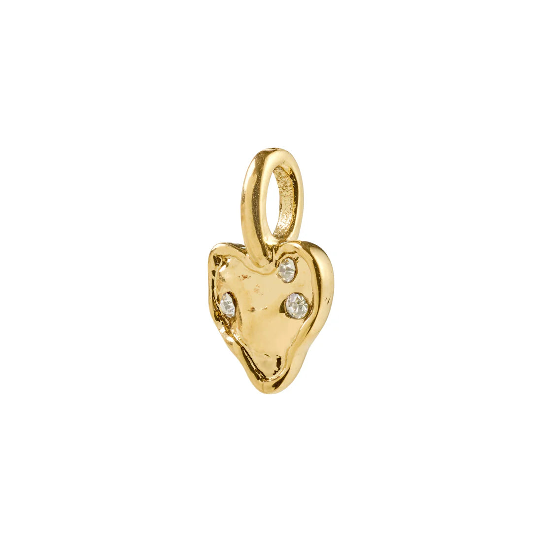 Heart Mini Charm