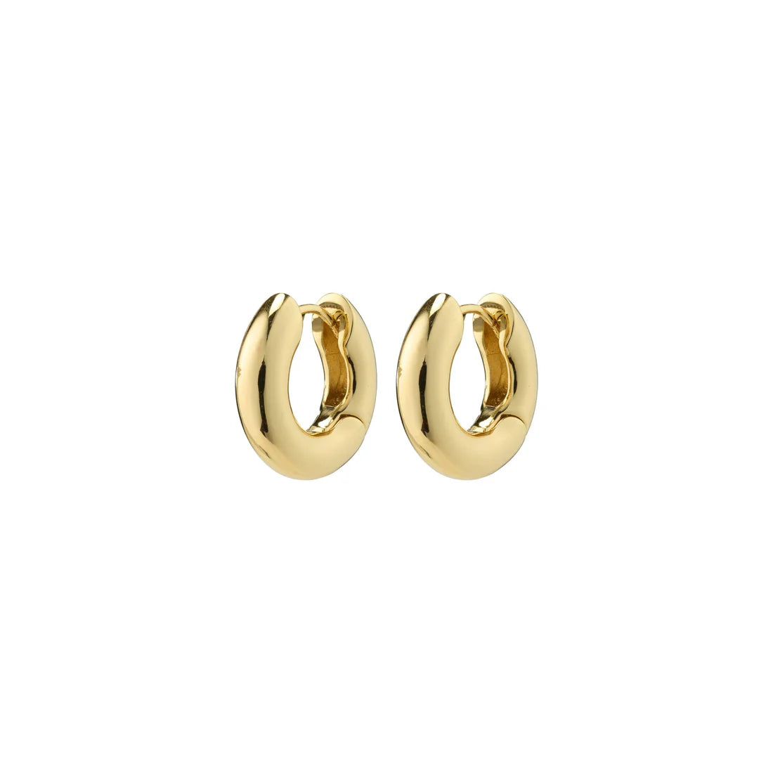 Aica Huggie Earring