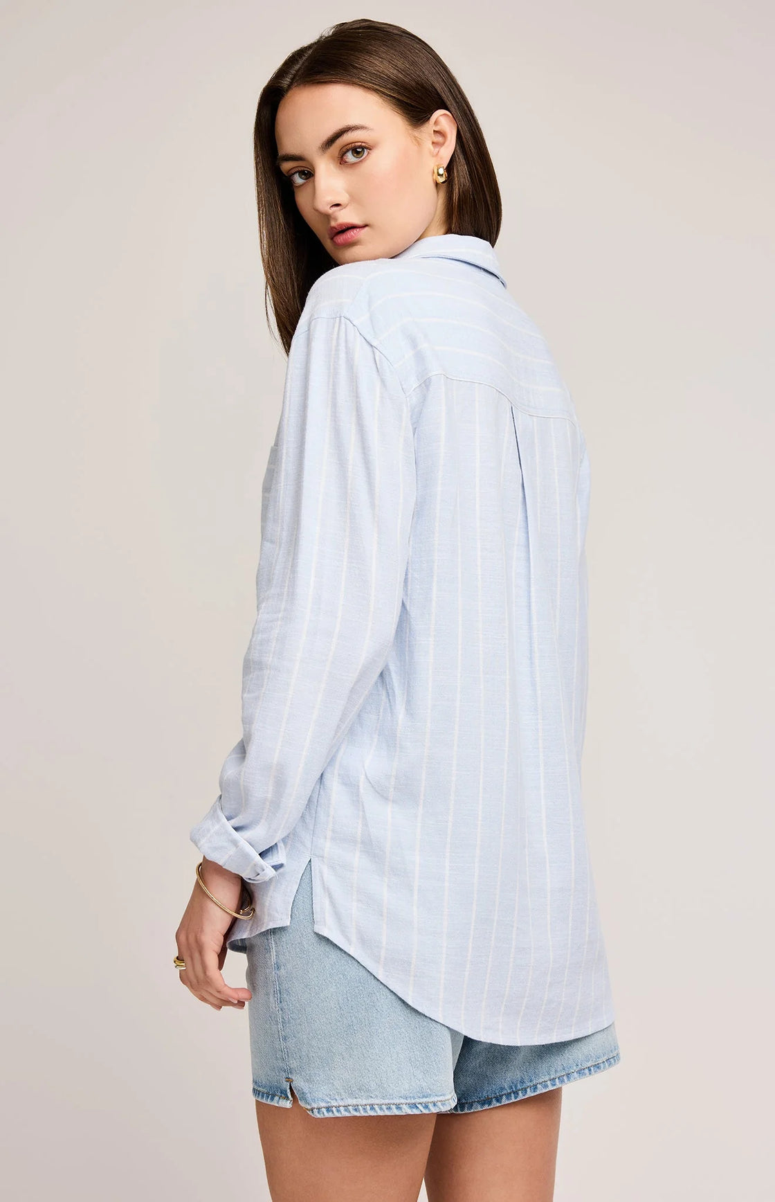 Portia Blouse