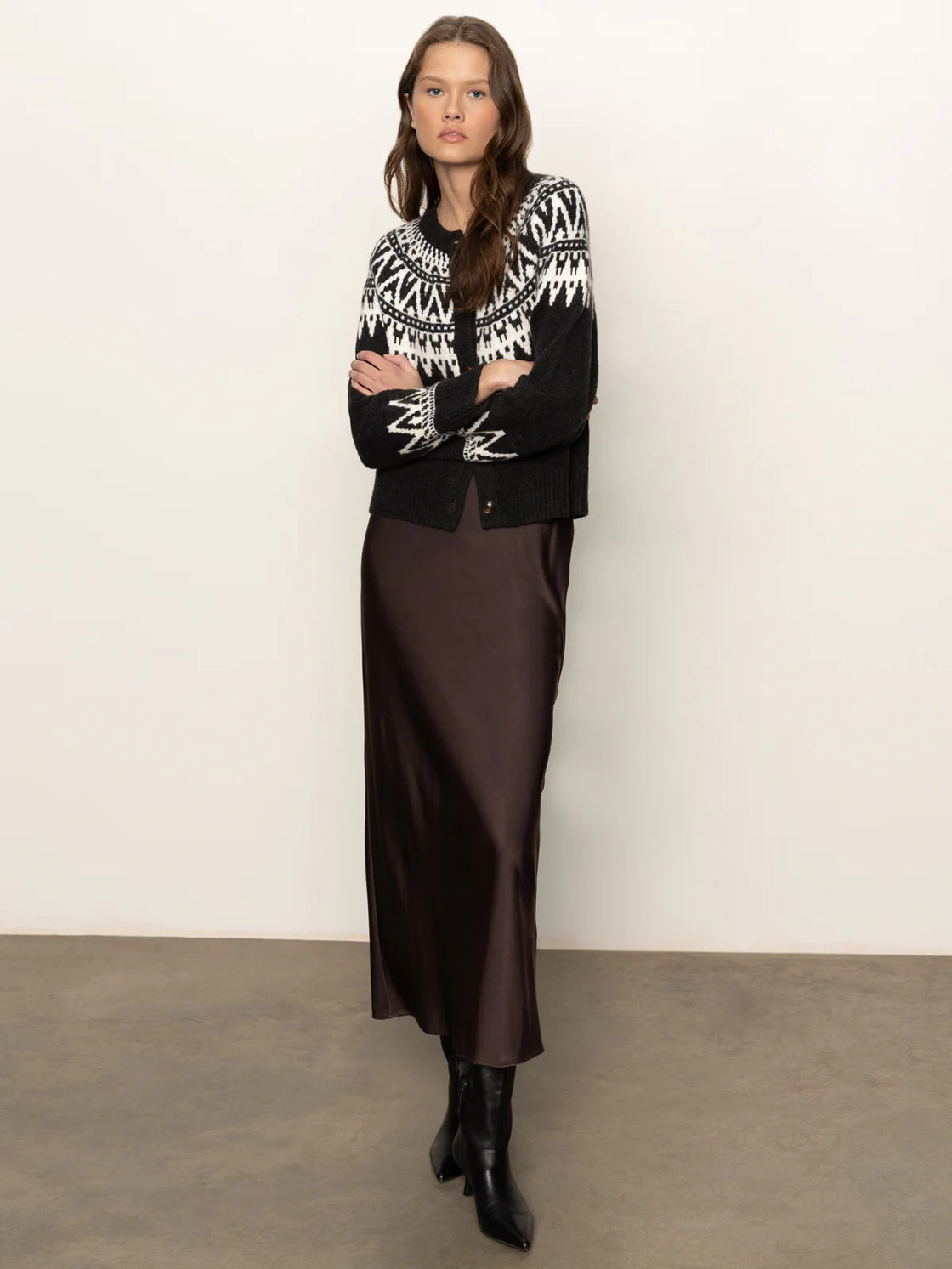 Everyday Maxi Skirt